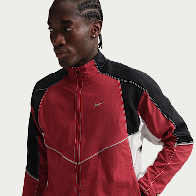Nike Retro Men's Dri-FIT Tracksuit Jacket. Nike ZA